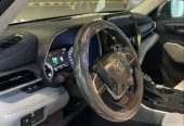 تويوتا هايلندر نص فل GLE 2023