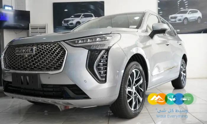هافال جوليان بريميوم 2023
