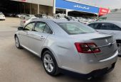 فورد تورس 2018 وكاله / تم البيع