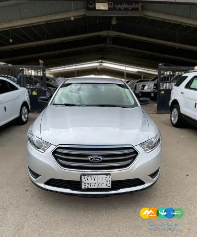 فورد تورس 2018 وكاله / تم البيع