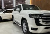 جي اكس ار موديل 2023 رقم(2) ديزل (مباعة)