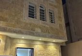 للايجار دور ارضي بالرياض حي طويق / منتهي