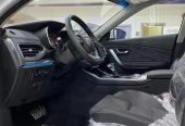 جيتور X70 PLUS كومفرت 7 مقاعد 2023