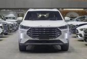 جيتور X70 PLUS كومفرت 7 مقاعد 2023