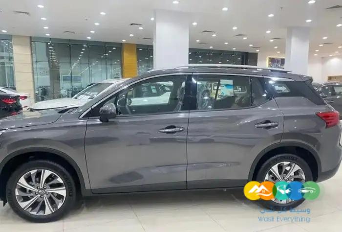 جي ايه سي 4 فل كامل 2023