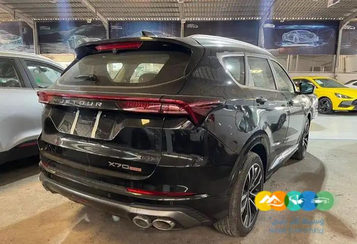 جيتور اكس 70 بلس 2023 بسعر 78975