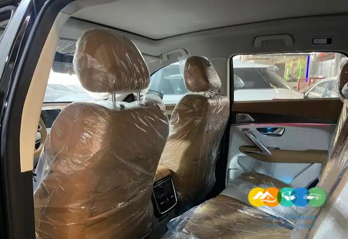 جيتور اكس 70 بلس 2023 بسعر 78975