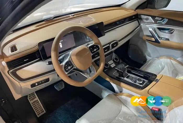 جيتور اكس 70 بلس 2023 بسعر 78975