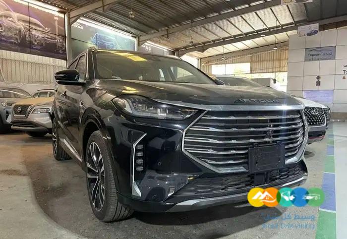 جيتور اكس 70 بلس 2023 بسعر 78975