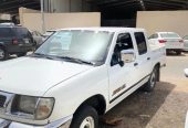 نيسان ددسن 1998 فل كامل