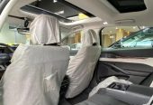 فورد تورس تيتانيوم 2023 فل كامل