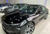 فورد تورس تيتانيوم 2023 فل كامل