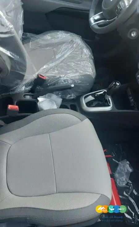 كيا بيجاس 2023 GLS فل كامل