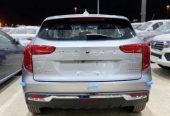 هافال جوليان 2023 استاندر