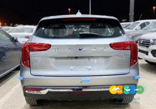 هافال جوليان 2023 استاندر