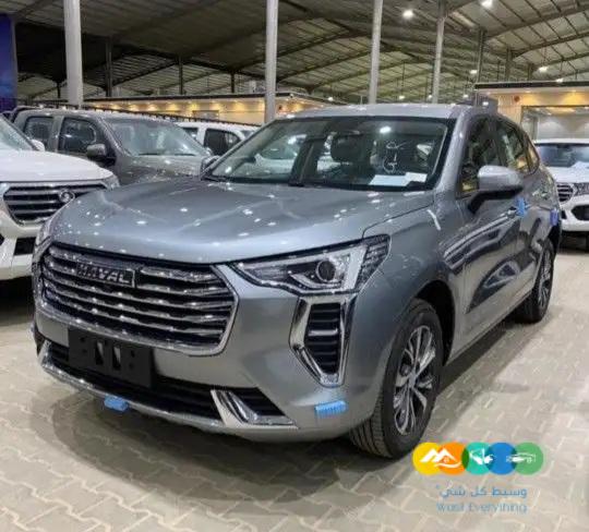 هافال جوليان 2023 استاندر