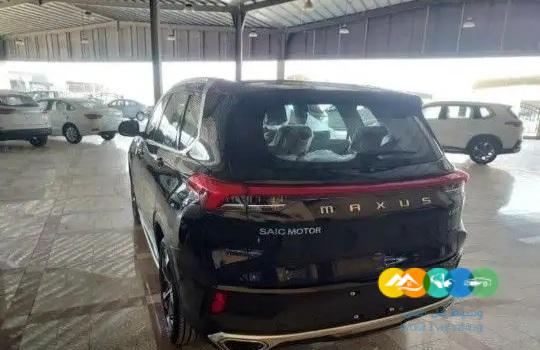 ماكسيس D60 فل كامل 2023