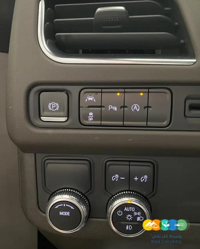 جمس يوكن 2023 ستاندرد-بدون دبل الشكل الجديد