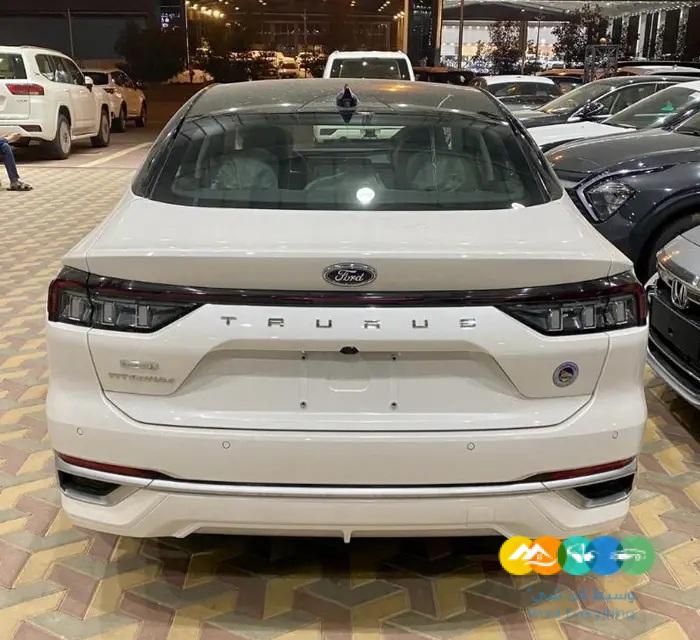 تورس تريند وتيتانيوم اصفار صيانه مجانيه