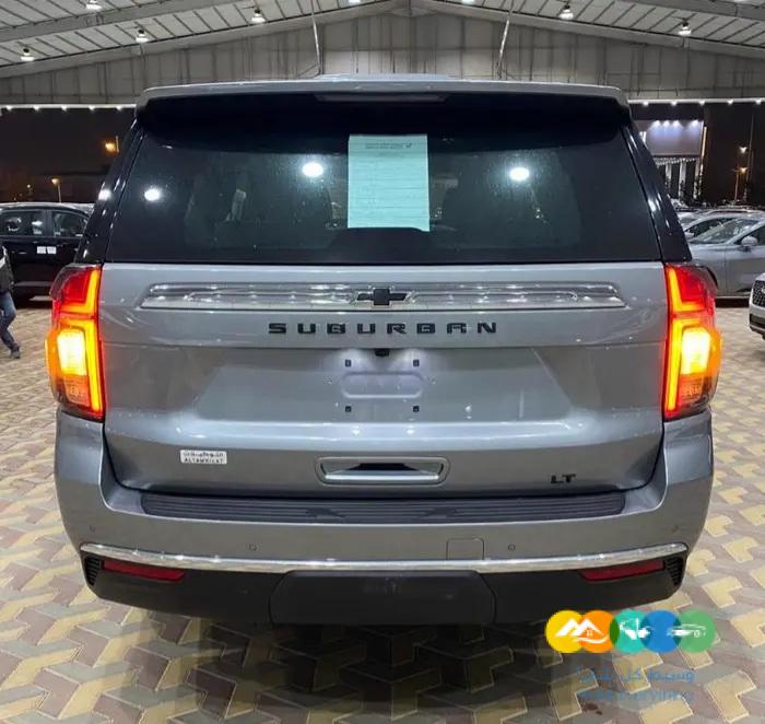 سوبربان LT – نص فل – تلاجه – بدون دبل