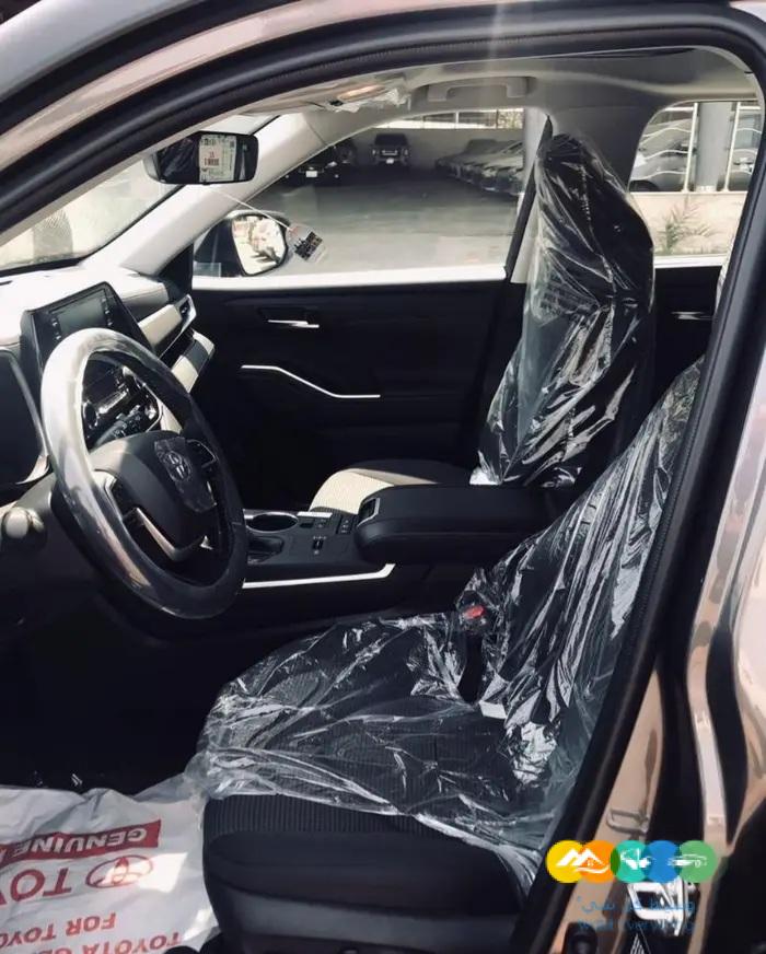 هايلاندر جي ال اي هايبرد دفع رباعي 2023