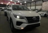 تويوتا فورتشنر GX2 دبل بنزين 2023