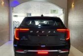 هافال جوليان فل كامل 2023