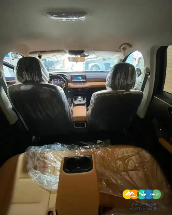 هافال جوليان فل كامل 2023