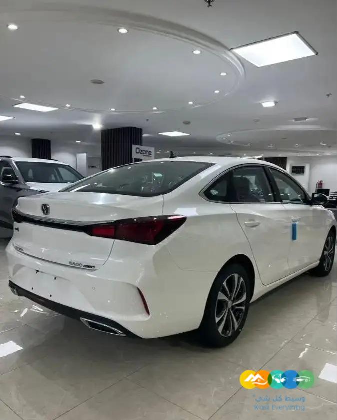 شانجان 1400 سي سي تربو فل كامل