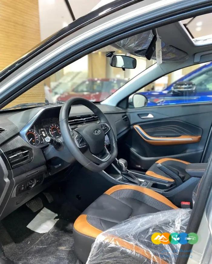 شيري تيجو 2 فل كامل 2023