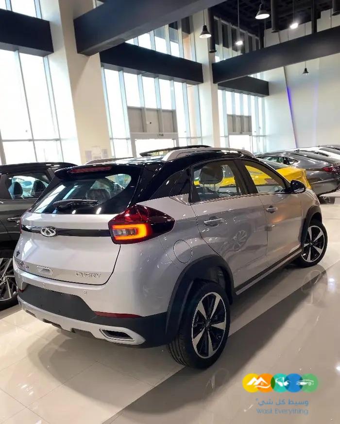 شيري تيجو 2 فل كامل 2023