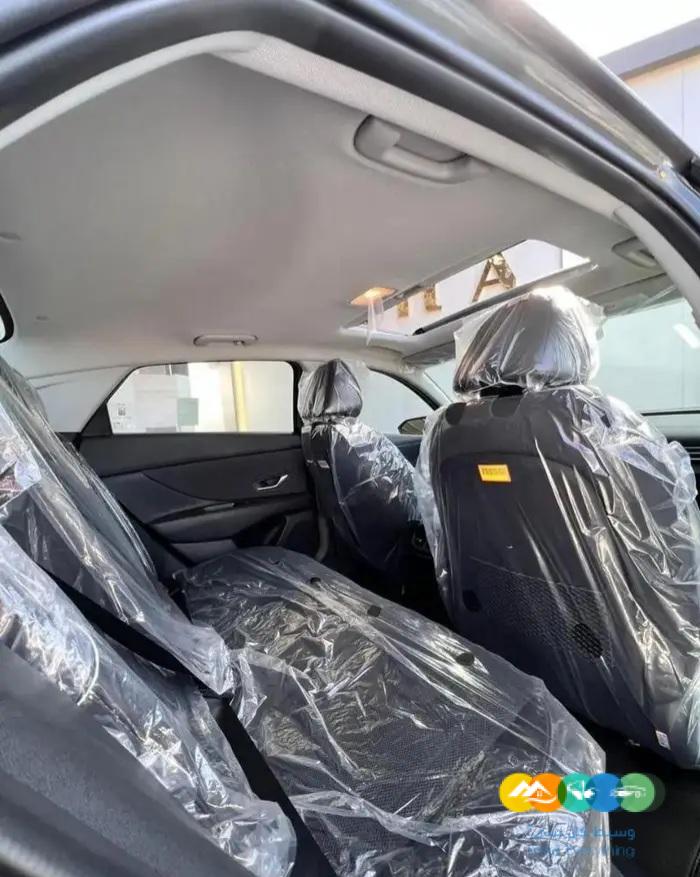 هيونداي النترا 2023 فل كامل