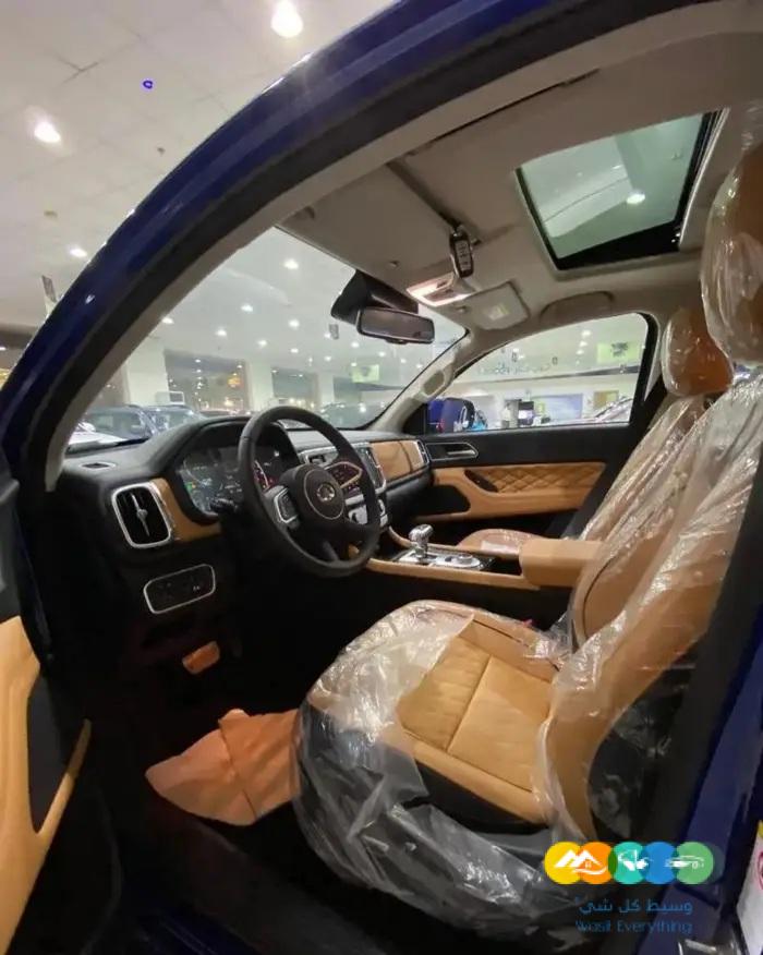 باور فل كامل موديل 2023