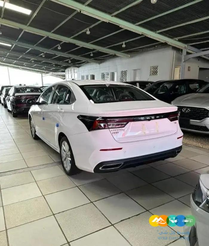 اريزو 6 برو ستاندر كومفرت 2023