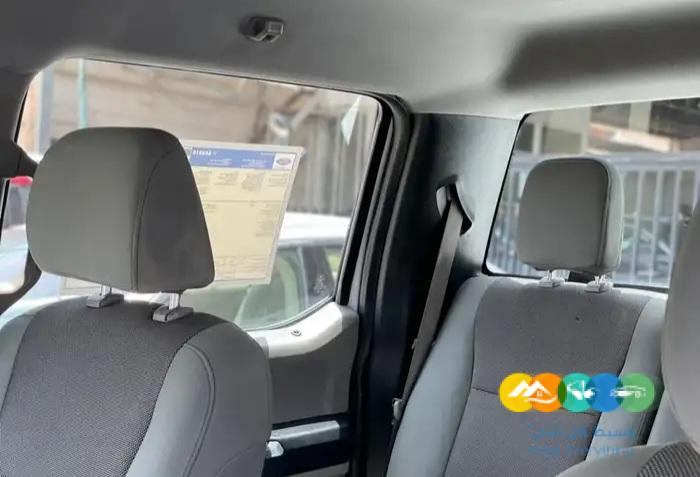 فورد F150 غمارتين وكاله / تم البيع