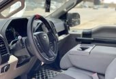 فورد F150 غمارتين وكاله / تم البيع