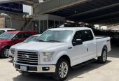فورد F150 غمارتين وكاله / تم البيع