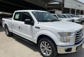 فورد F150 غمارتين وكاله / تم البيع