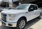 فورد F150 غمارتين وكاله / تم البيع