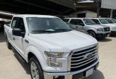 فورد F150 غمارتين وكاله / تم البيع