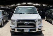 فورد F150 غمارتين وكاله / تم البيع