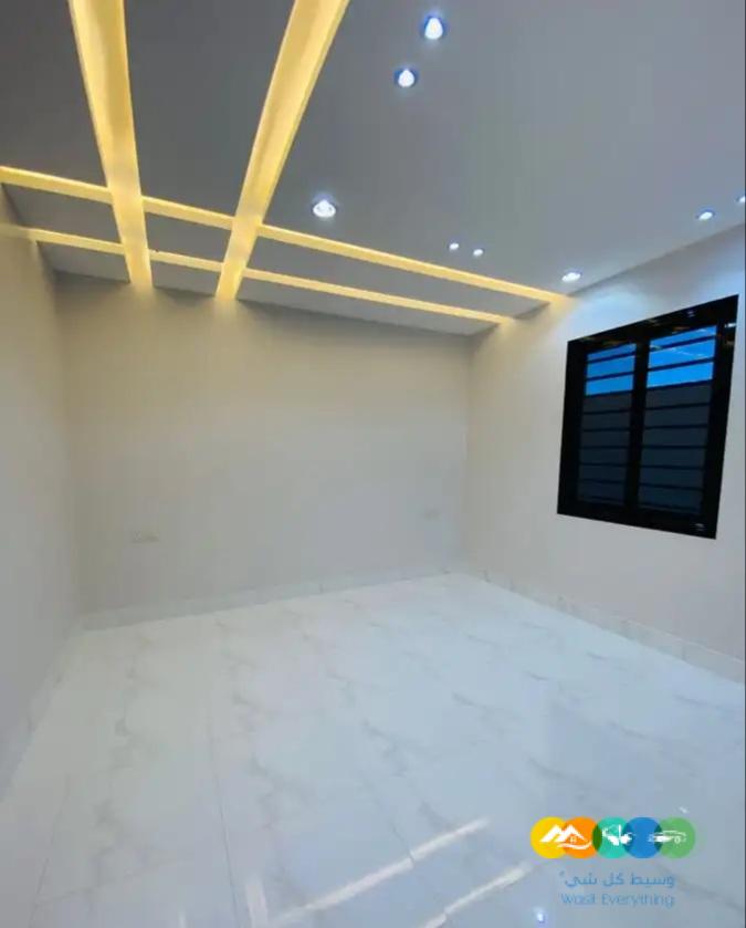 شقق ارضية للبيع ابها