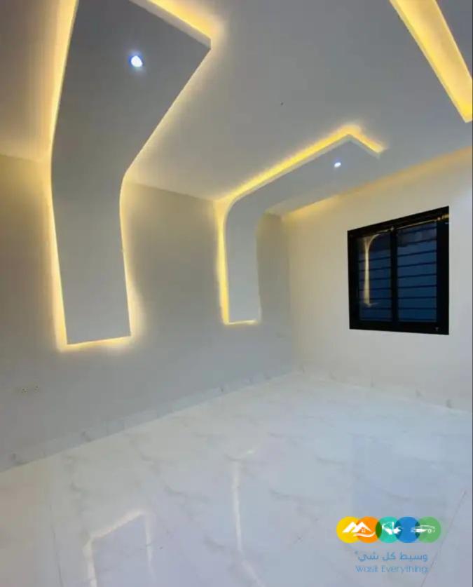 شقق ارضية للبيع ابها