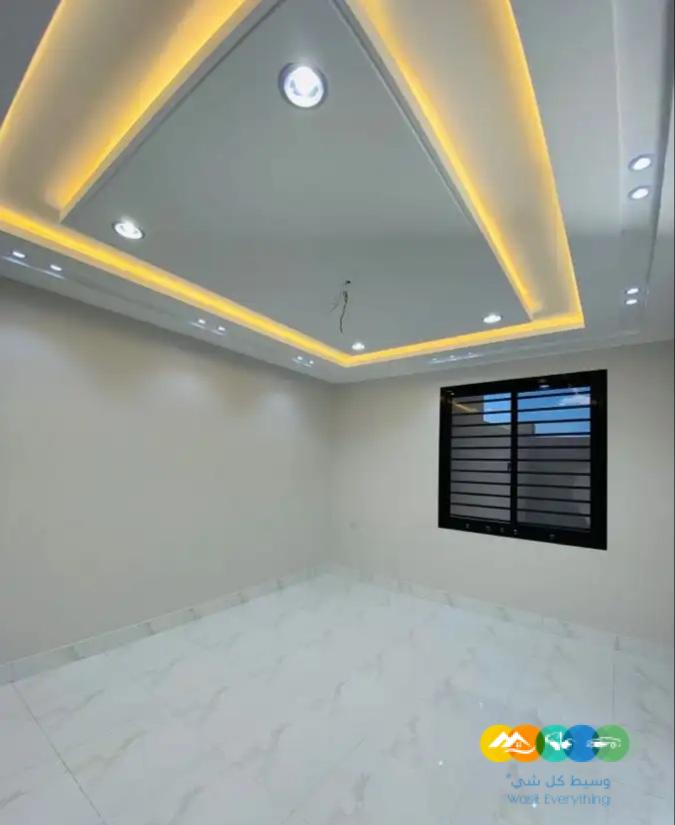 شقق ارضية للبيع ابها