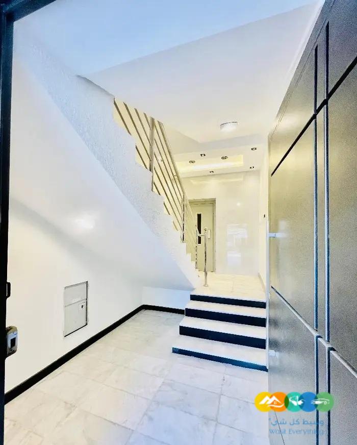 ادوار ارضيه وارواف علويه للبيع