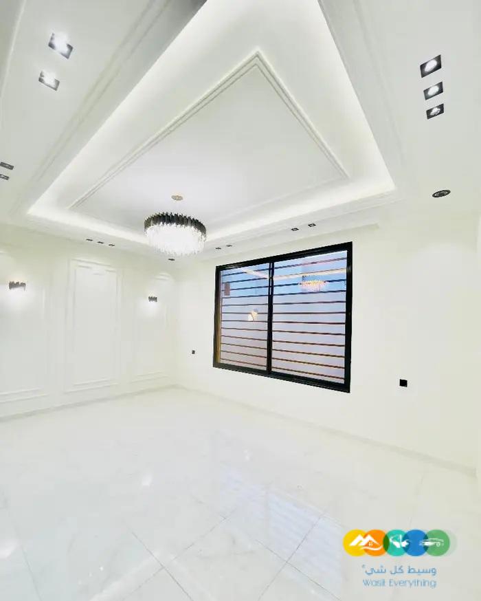 ادوار ارضيه وارواف علويه للبيع