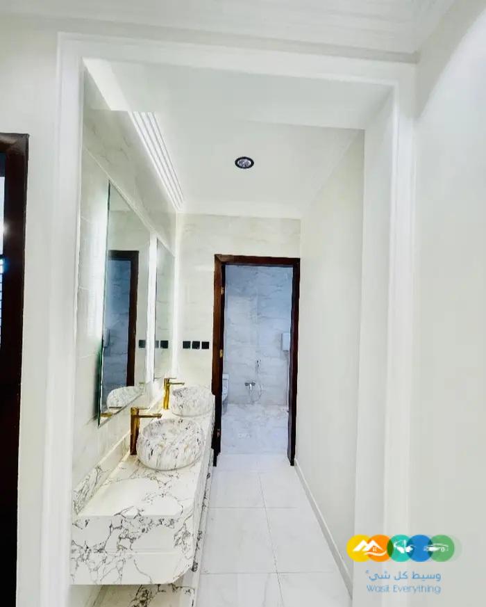 ادوار ارضيه وارواف علويه للبيع