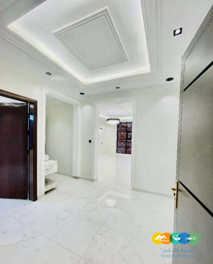 ادوار ارضيه وارواف علويه للبيع