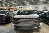 فورد توروس امبيانتي ستاندر 2023 ناغي رمادي
