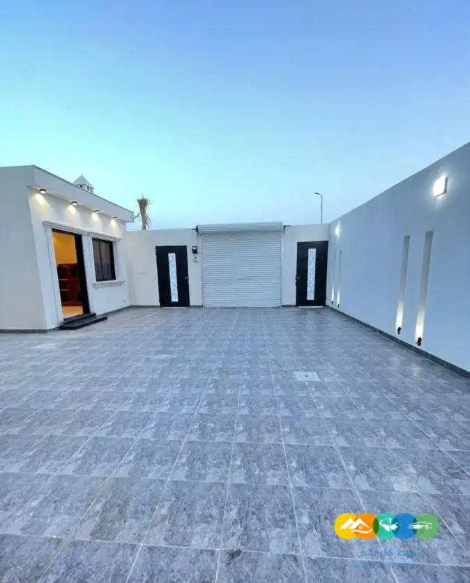 فيلا كلاسيك بشغل فاخر بحي الوسام